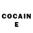 Cocaine 97% nathanael QC